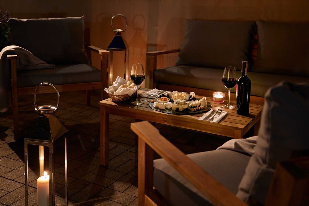 Domek Leśnika na Kaszubach z SAUNĄ i BALIĄ na wyłączność!