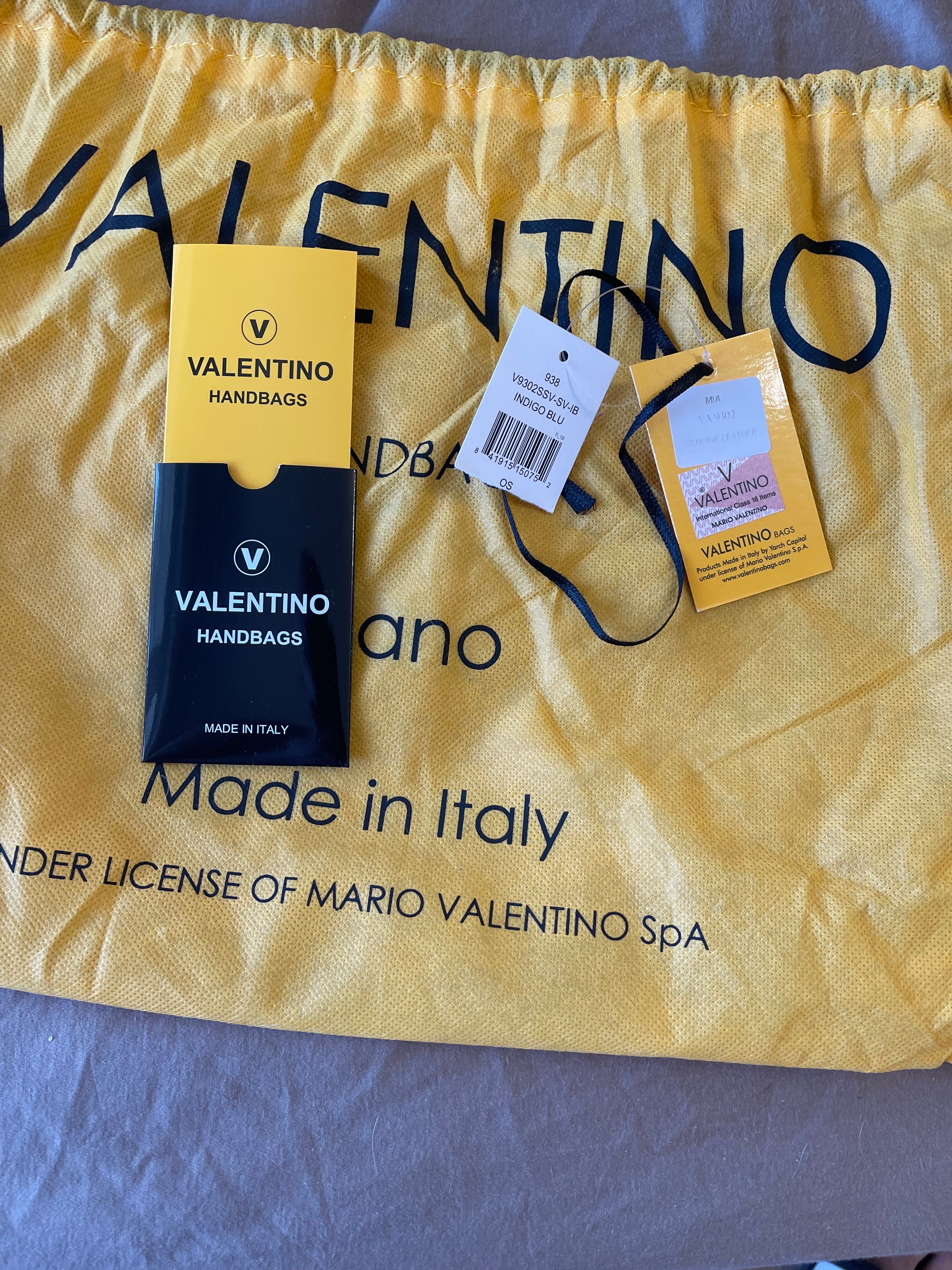 Женская сумка Valentino