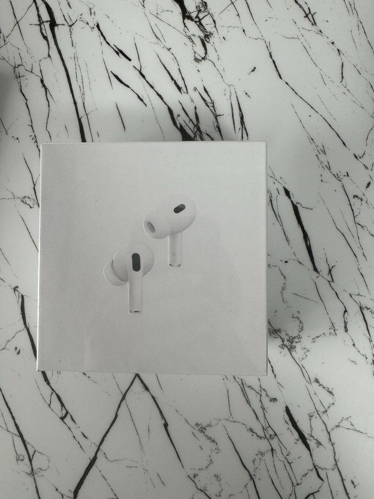 AirPods Pro 2 серія