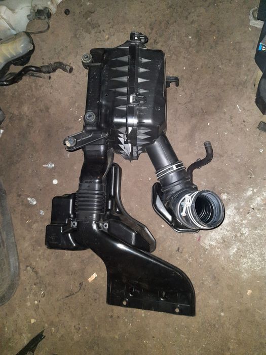 Mitsubishi Outlander 3 корпус воздушного фильтра в сборе Аутлэдер