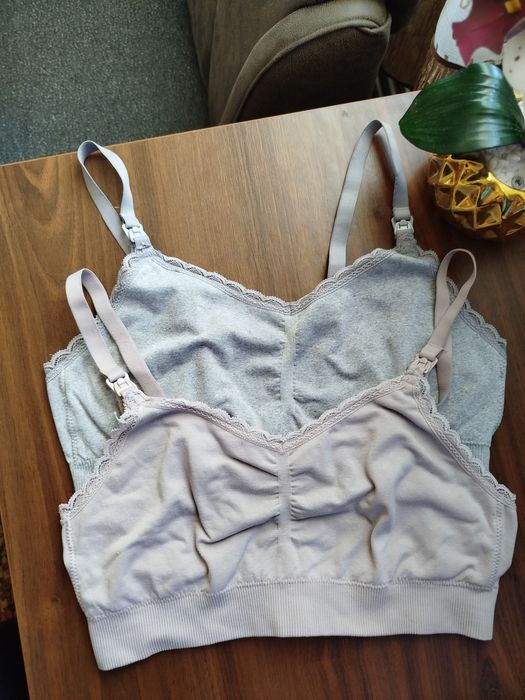 Бюстгальтер для годування.