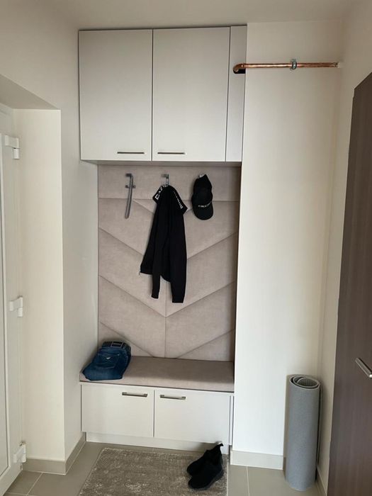 2 кімнатна квартира Кішварда