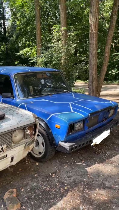 Розборка ваз 2101/02/03/04/05/06/07