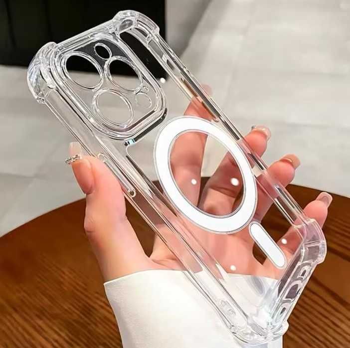 Plecki obudowa case etui panel do iPhone 16