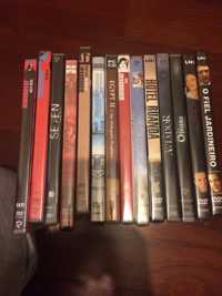 DVD variados