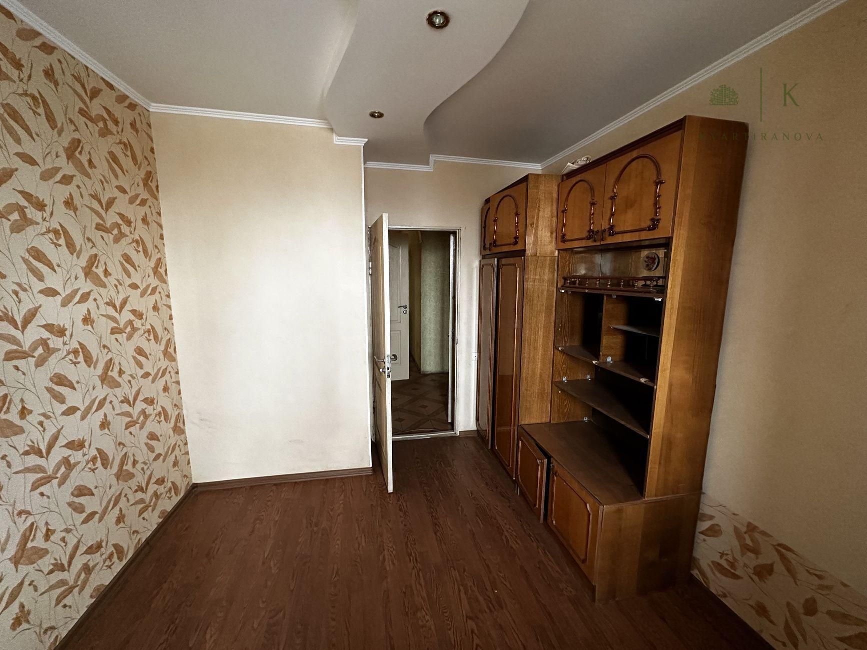 Сертификат! Продажа 3к квартиры по ул.Метростроителей