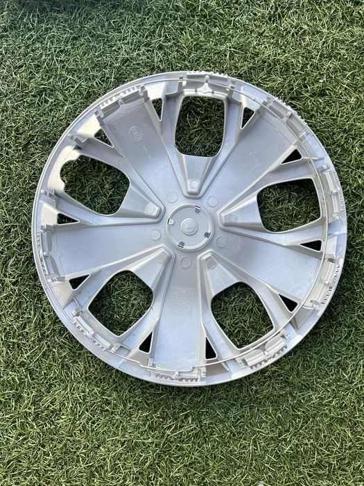 NOWE Kołpaki dekielki 16” Fiat, Citroen, duże i małe Ducato Jumper