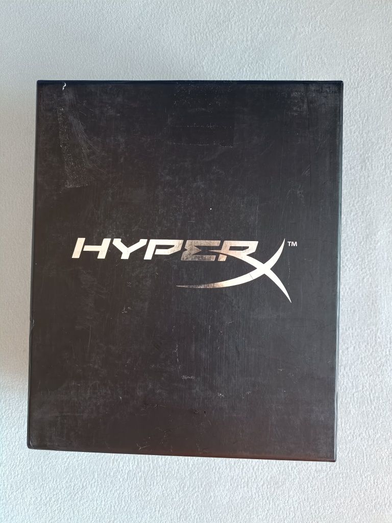 Słuchawki HyperX Cloud Revolver S