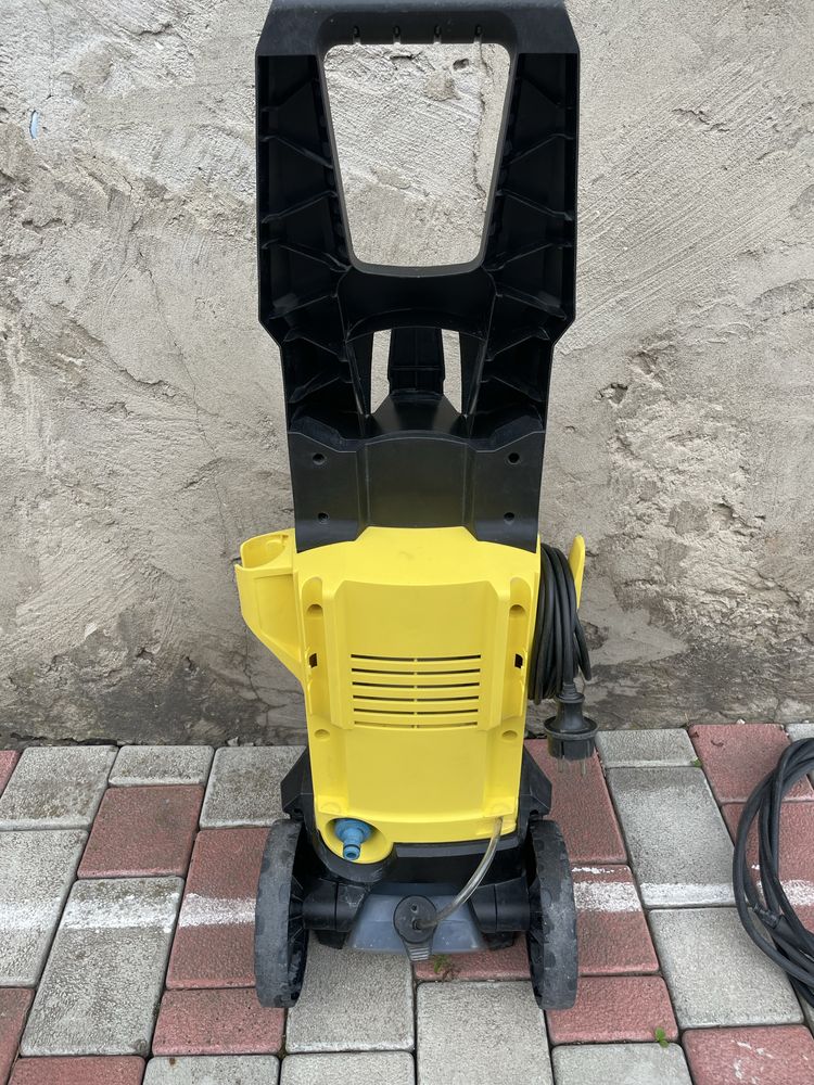 Мінімийка karcher K 3 оригінал