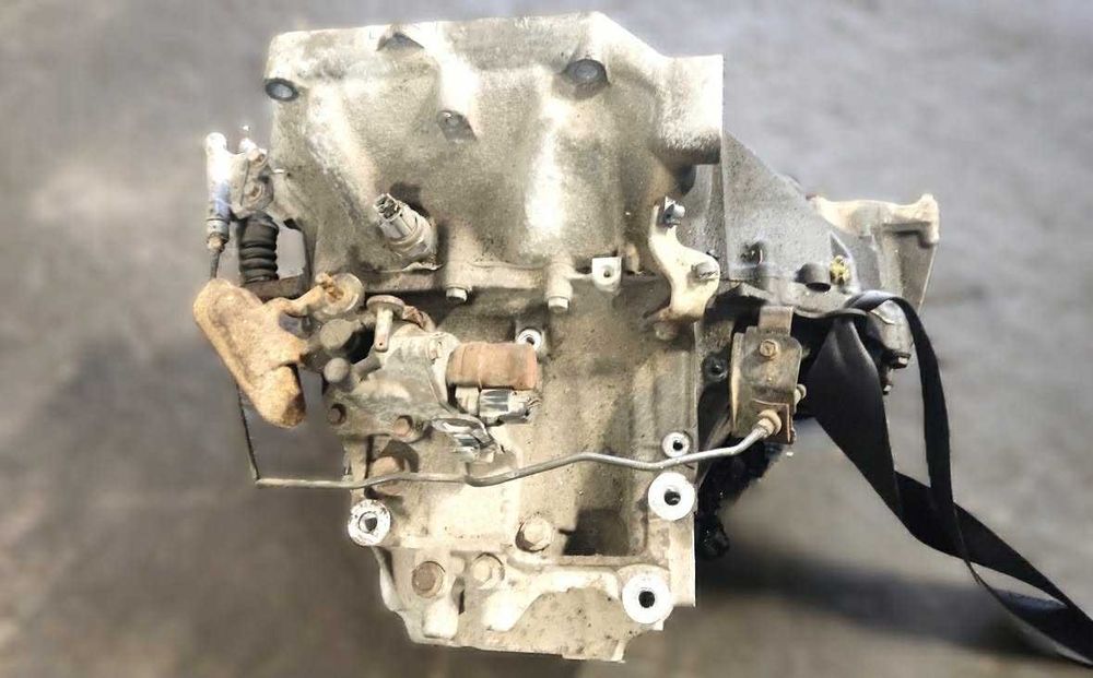 Skrzynia Biegów Honda FR-V 1.8 VTEC 2007r SJV3