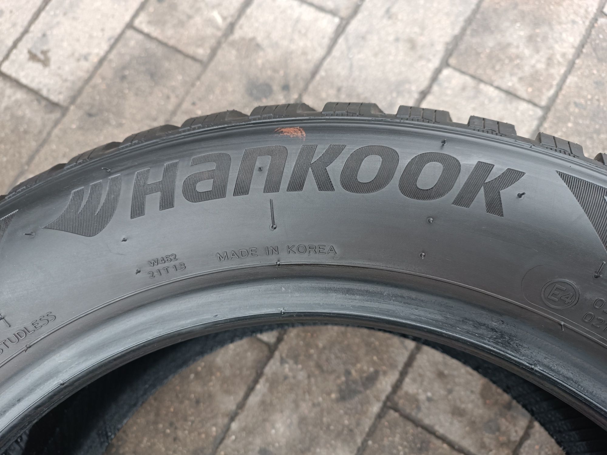 205/55R16 Hankook Winter I* Cept RS3