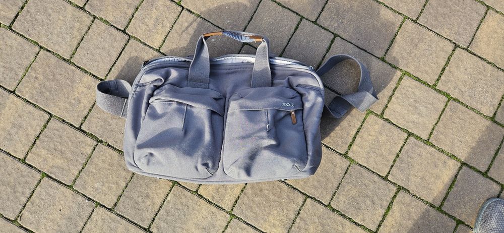 Wózek joolz day spacerówka i gondola