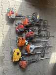 Husqvarna 525 LK silnik urządzenie wielofunkcyjne