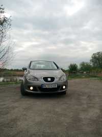 Seat Toledo 2005