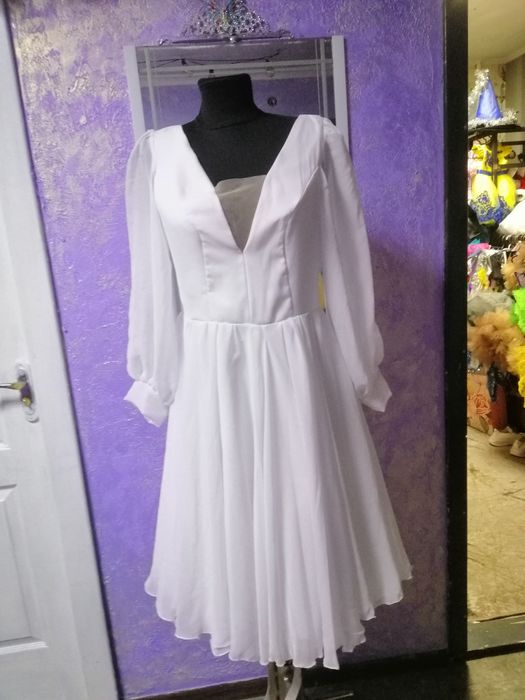 Сукня жіноча нарядна