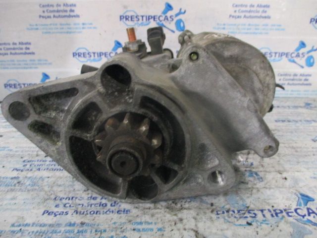 Motor De Arranque 4280000570  2810033050 TOYOTA YARIS VERSO 2004 1.4D4D 75CV 5P CINZA