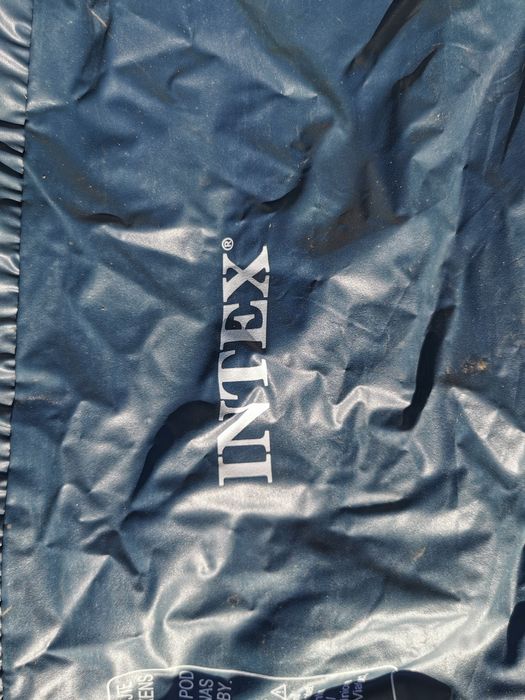 Pokrywa na basen Intex 366 cm