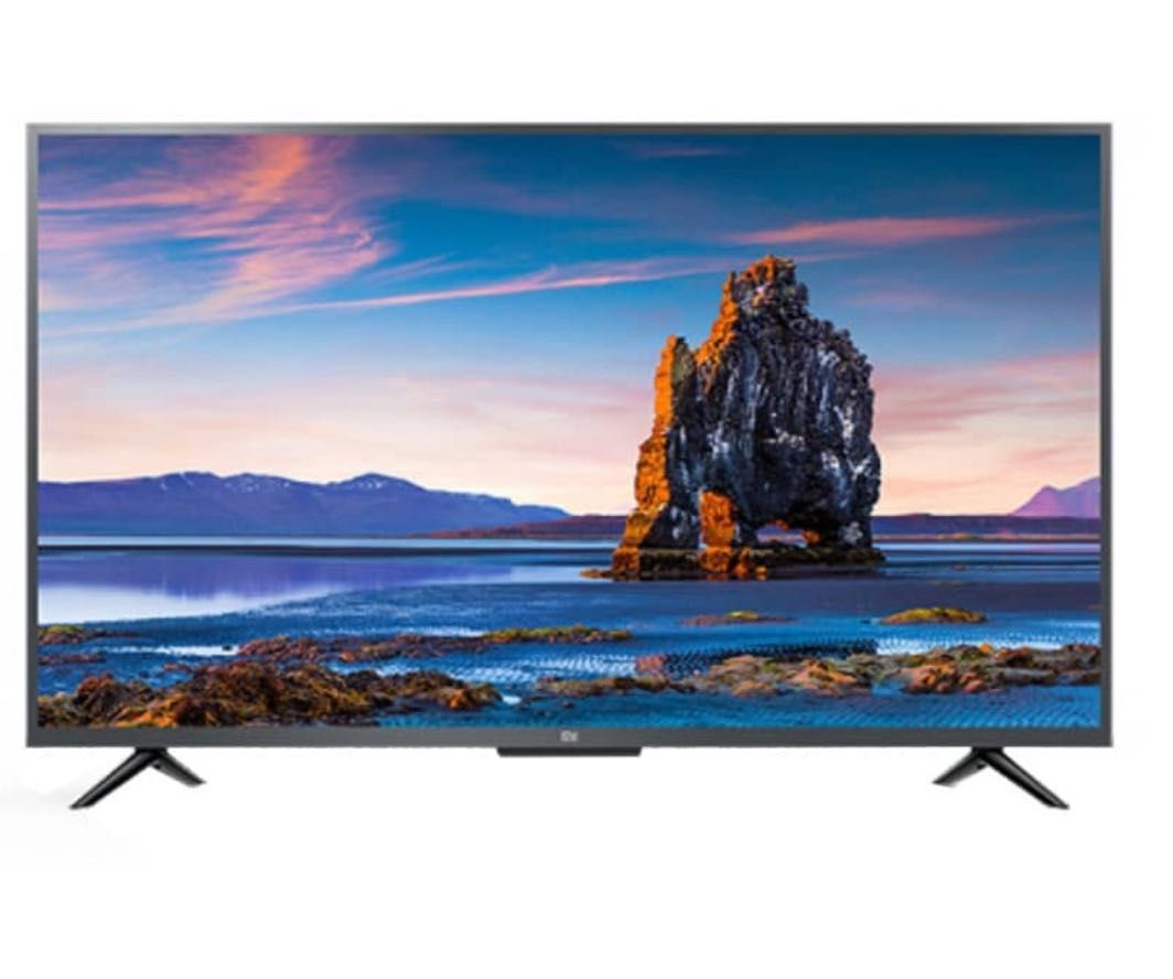 Xiaomi Mi LED TV 4S V57R 43″ | 4K UltraHD | Smart TV | Android