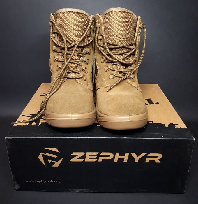 Byty taktyczne ZEPHYR nr 38