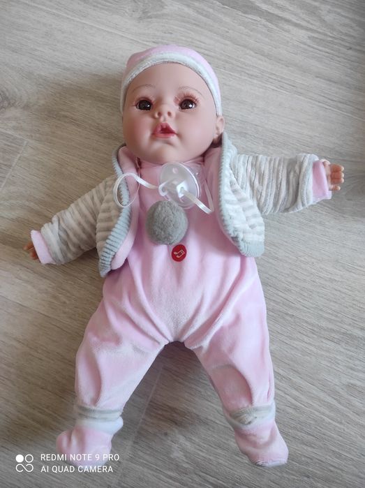 Кукла производство Китай