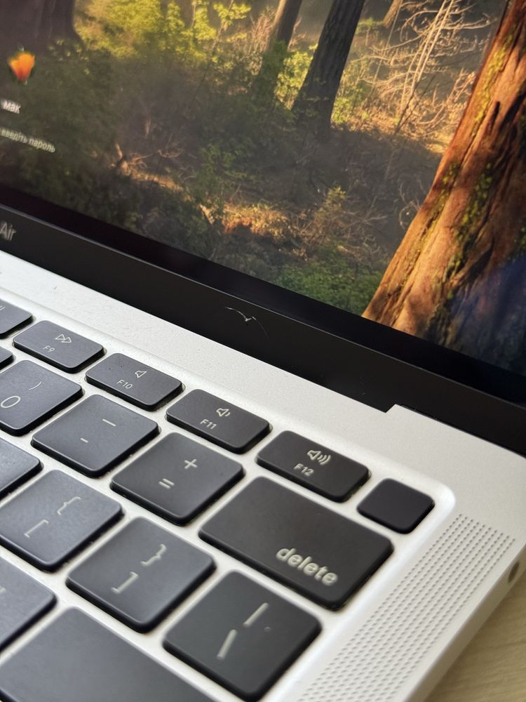 Macbook Air m1 8 256
