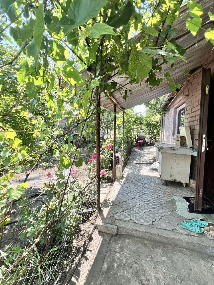 Будинок на Бажаново, 173 квартал