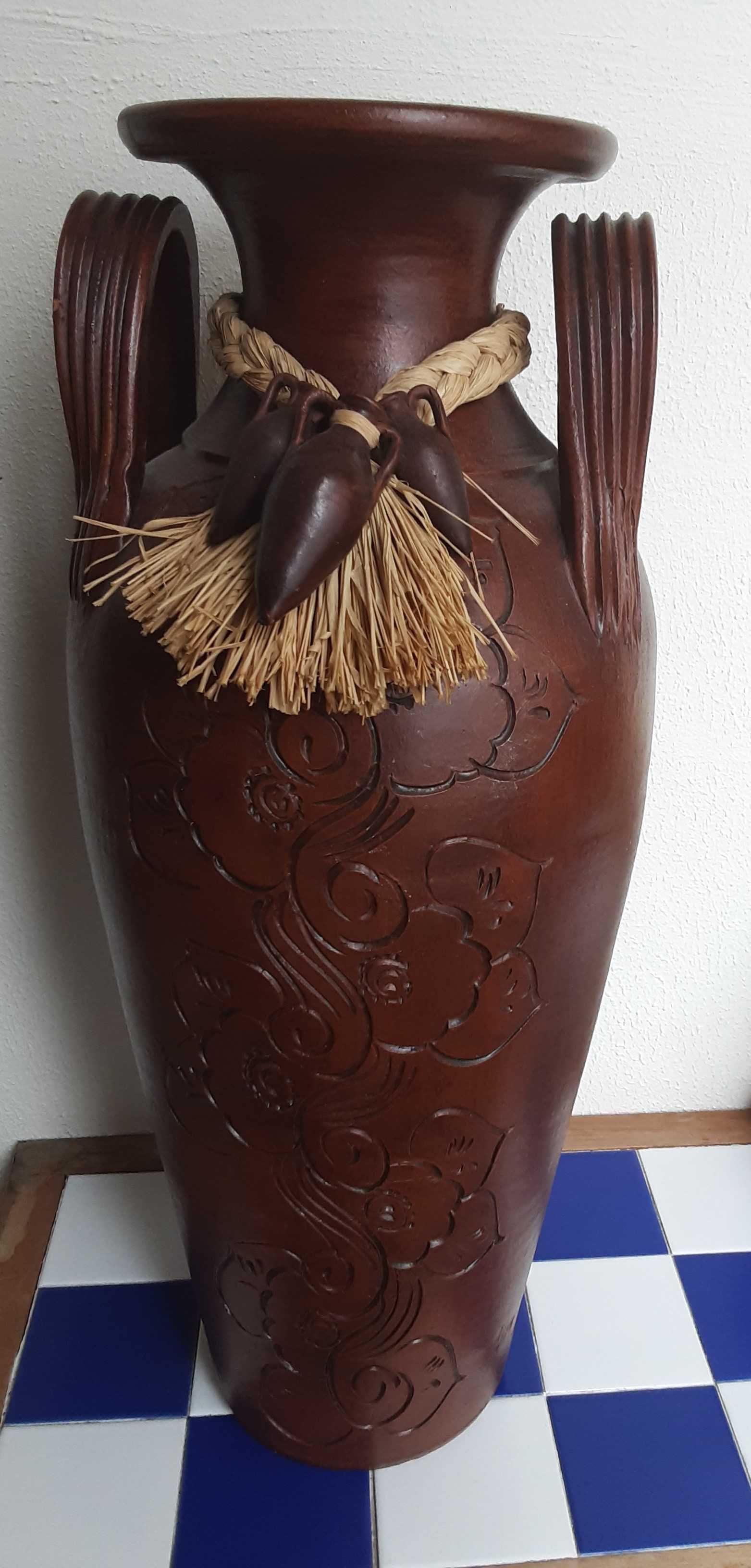 Jarrão Decorativo