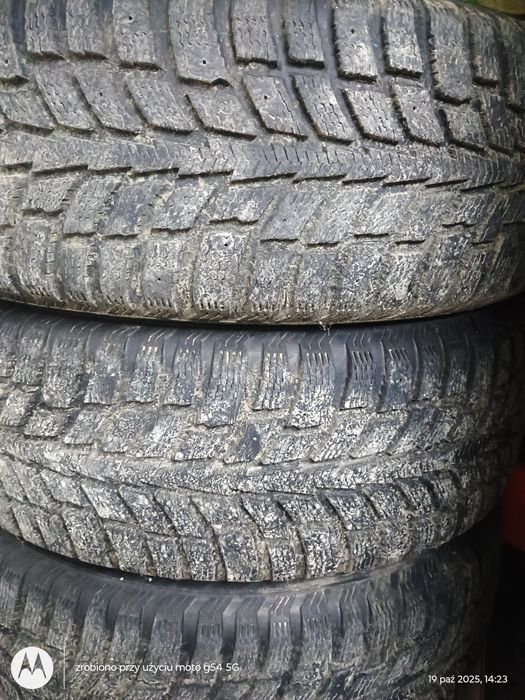 Nissan Qashqai 2007r