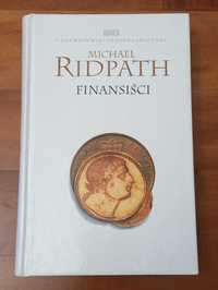 Michael Ridpath - Finansiści