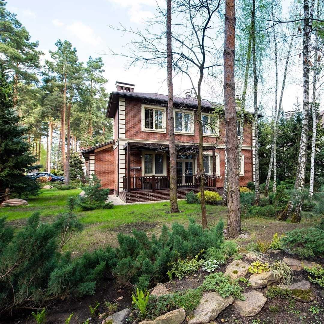 Оренда будинку 324м2, генератор, КМ Riviera Village, Лебедівка