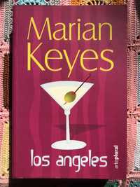 Los Angeles de Marian Keyes