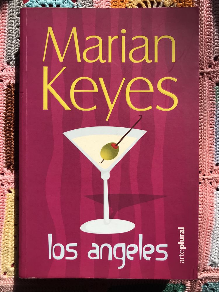 Los Angeles de Marian Keyes