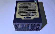 Блок питания Seasonic 1250W Gold (SS-1250XM)