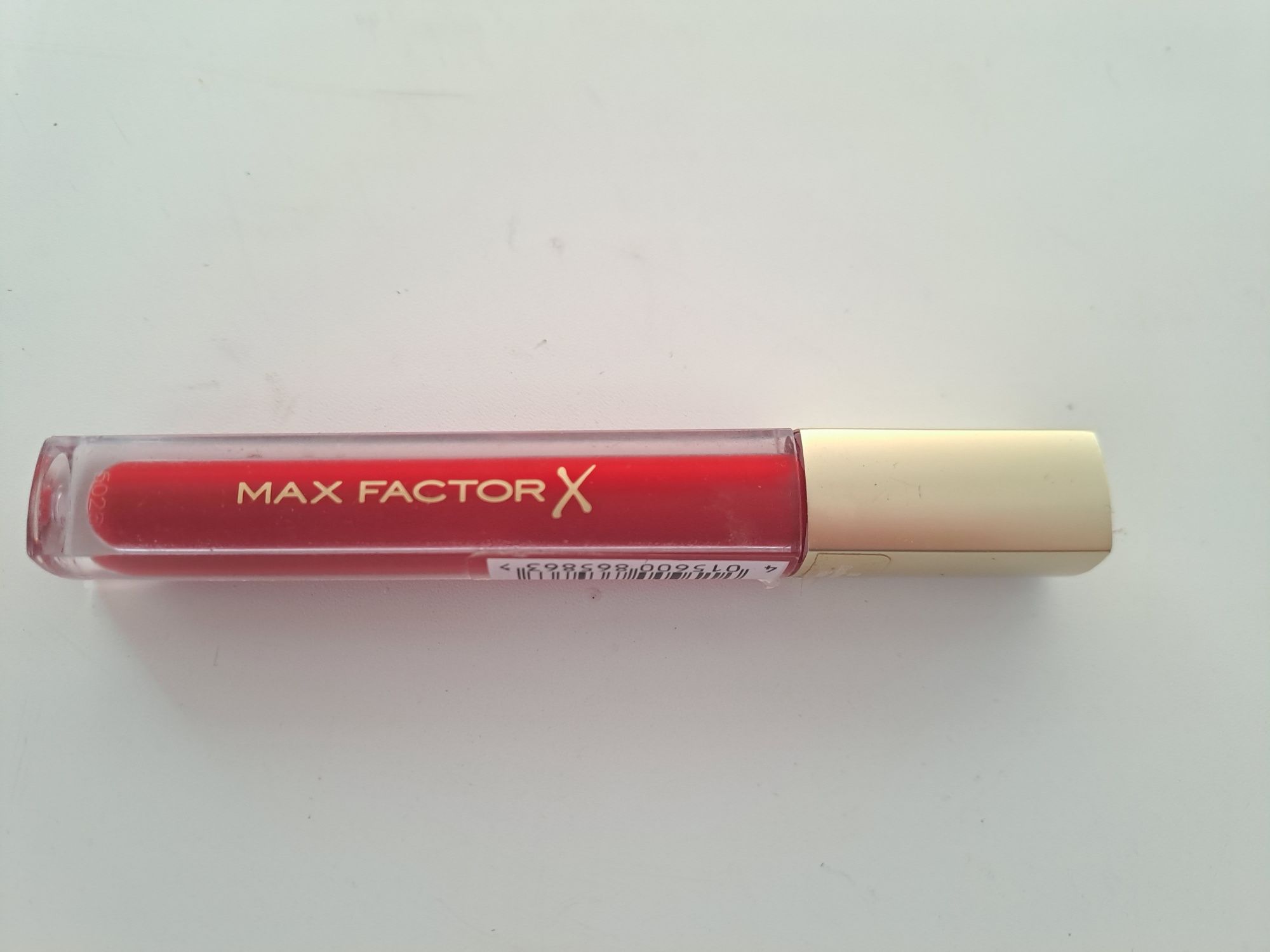 Помада Блеск для губ Max Factor