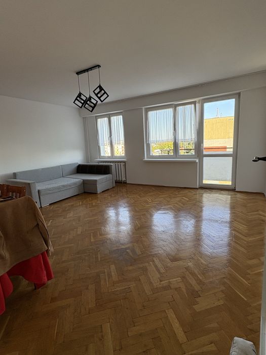 Mieszkanie wynajem okazjonalny os. Lotnisko