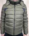 Calvin Klein Opron 2HD kurtka puchowa.