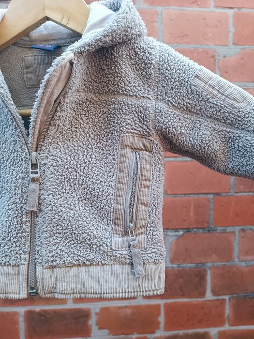 Комбінезон+ курткаРазом