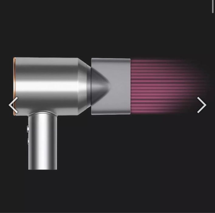 Dyson supersonic фен