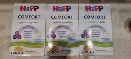 продам смесь суміш хипп хіпп комфорт hipp comfort ( 300