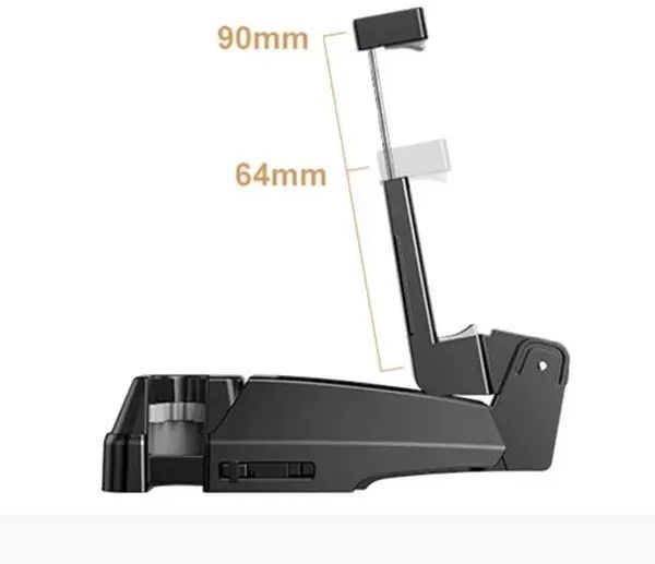 Автомобильный держатель Baseus на подголовник Backseat