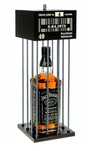 KLATKA NA ALKOHOL Whisky PREZENT Urodziny 18 20 30