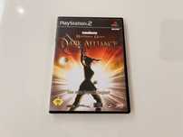 PS2 Baldur's Gate - Dark Alliance
