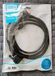 Kabel VGA marki TB