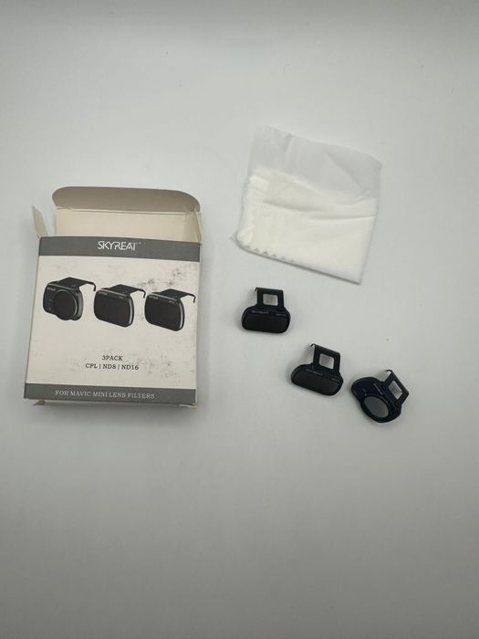 Skyreat Mavic Mini 2 ND-Filter CPL Filter
