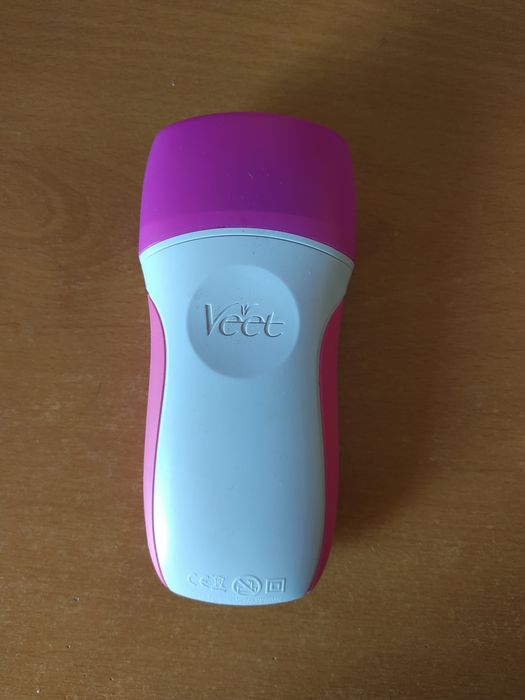 Depiladora de cera quente