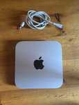 Mac Mini A1347 i5-4260U 1,4GHz/4GB/500GB