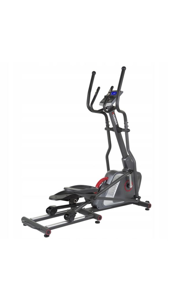 Sprzedam lub zamienię Orbitrek Hammer Speedmotion BT