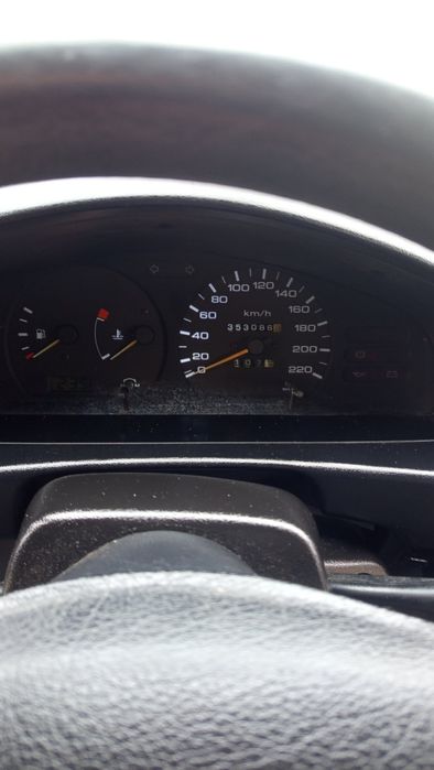 Продам нісан сані 1.4 1992г