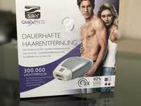 Depilator IPL Silkn Infinity