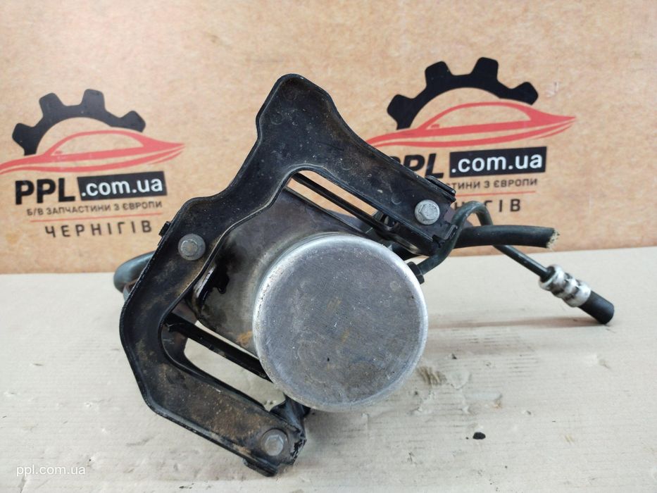 Ford Transit Connect Mk2 12- 1.6 TDCI Focus MK3 Насос ГУР 4M513K514CA